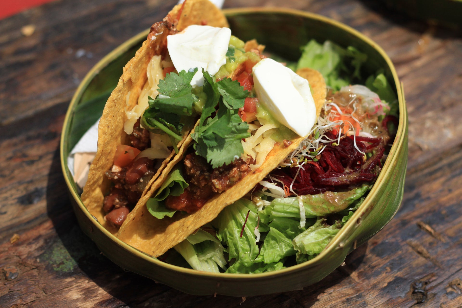 Quick Dinner Ideas for Busy Nights