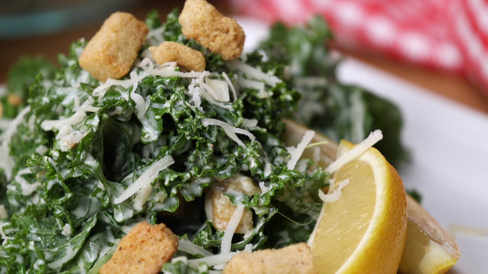 Simple Classic Salads for Busy Nights