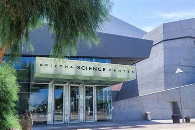 The Best Museums in Arizona to Visit on a Rainy Day (Even Though It Barely Rains Here)