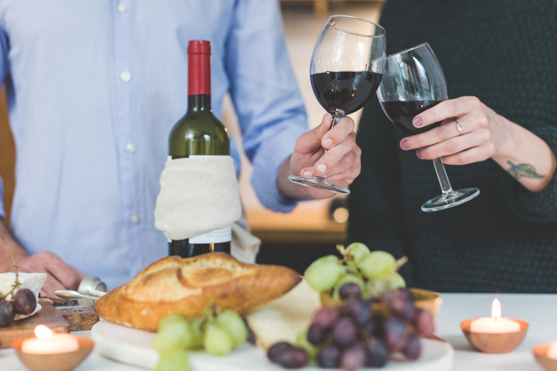 Creative Date Night Ideas: Spice Up Your Routine with Fun and Memorable Experiences