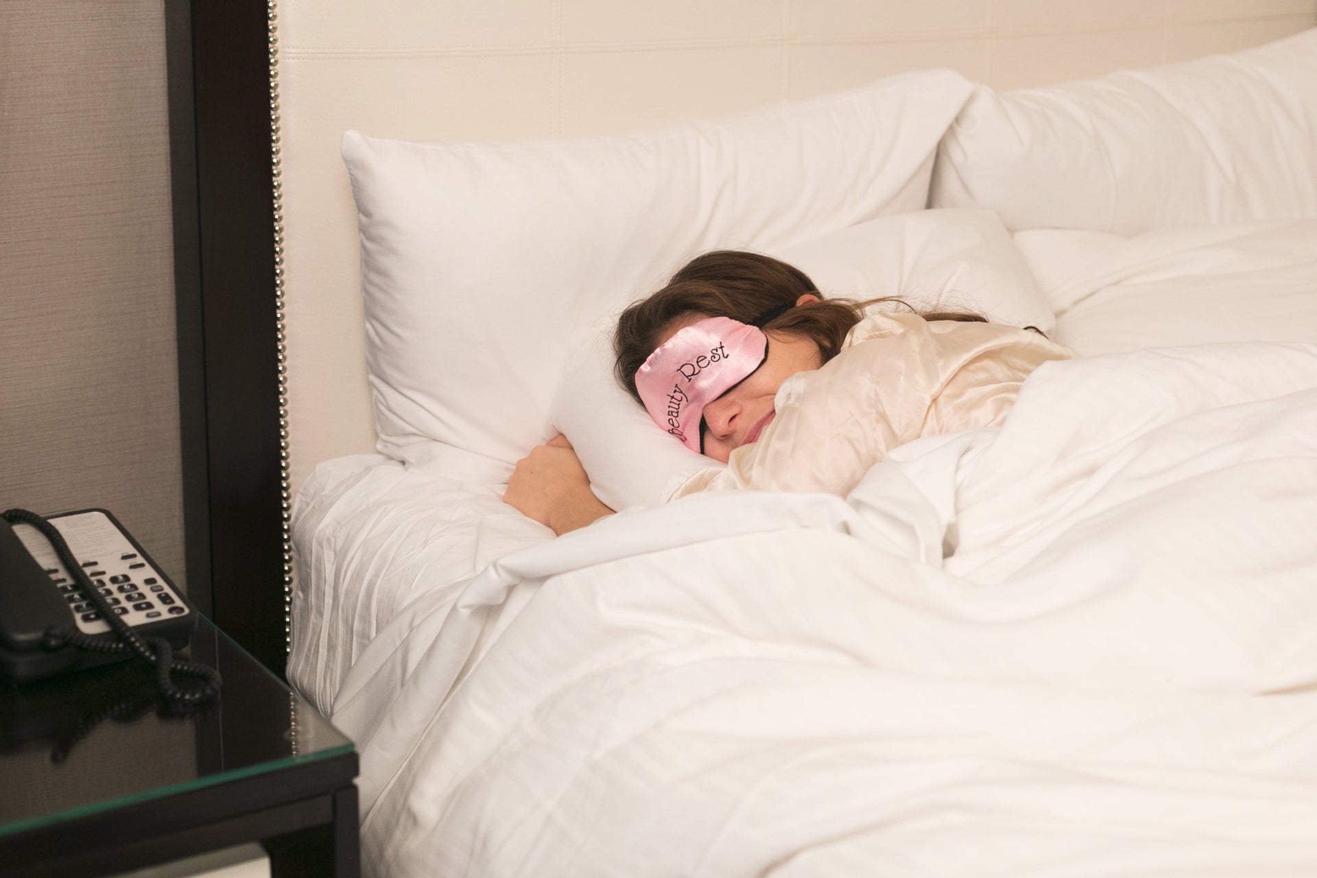 Ways to Get Better Sleep: Simple Tips for Restful Nights
